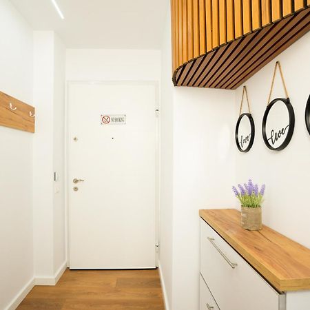 The Blue Pearl Apartment 2 Δυρράχιο Εξωτερικό φωτογραφία