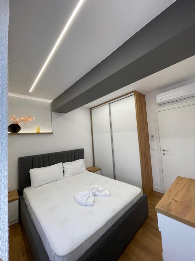 The Blue Pearl Apartment 2 Δυρράχιο Εξωτερικό φωτογραφία