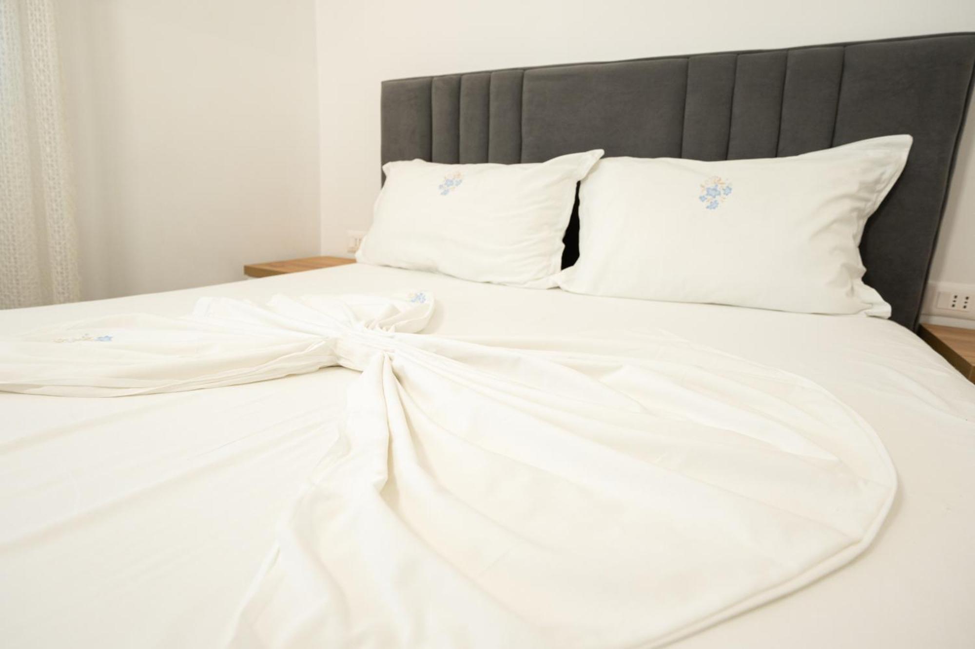 The Blue Pearl Apartment 2 Δυρράχιο Εξωτερικό φωτογραφία