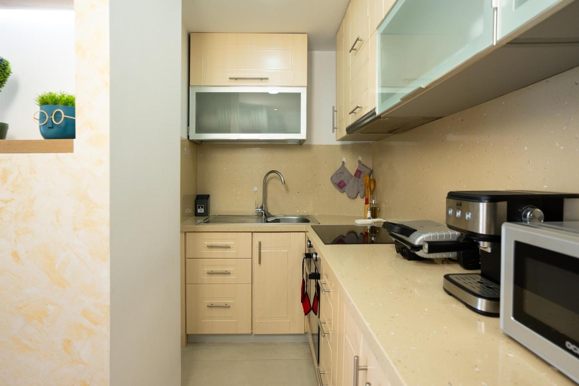 The Blue Pearl Apartment 2 Δυρράχιο Εξωτερικό φωτογραφία